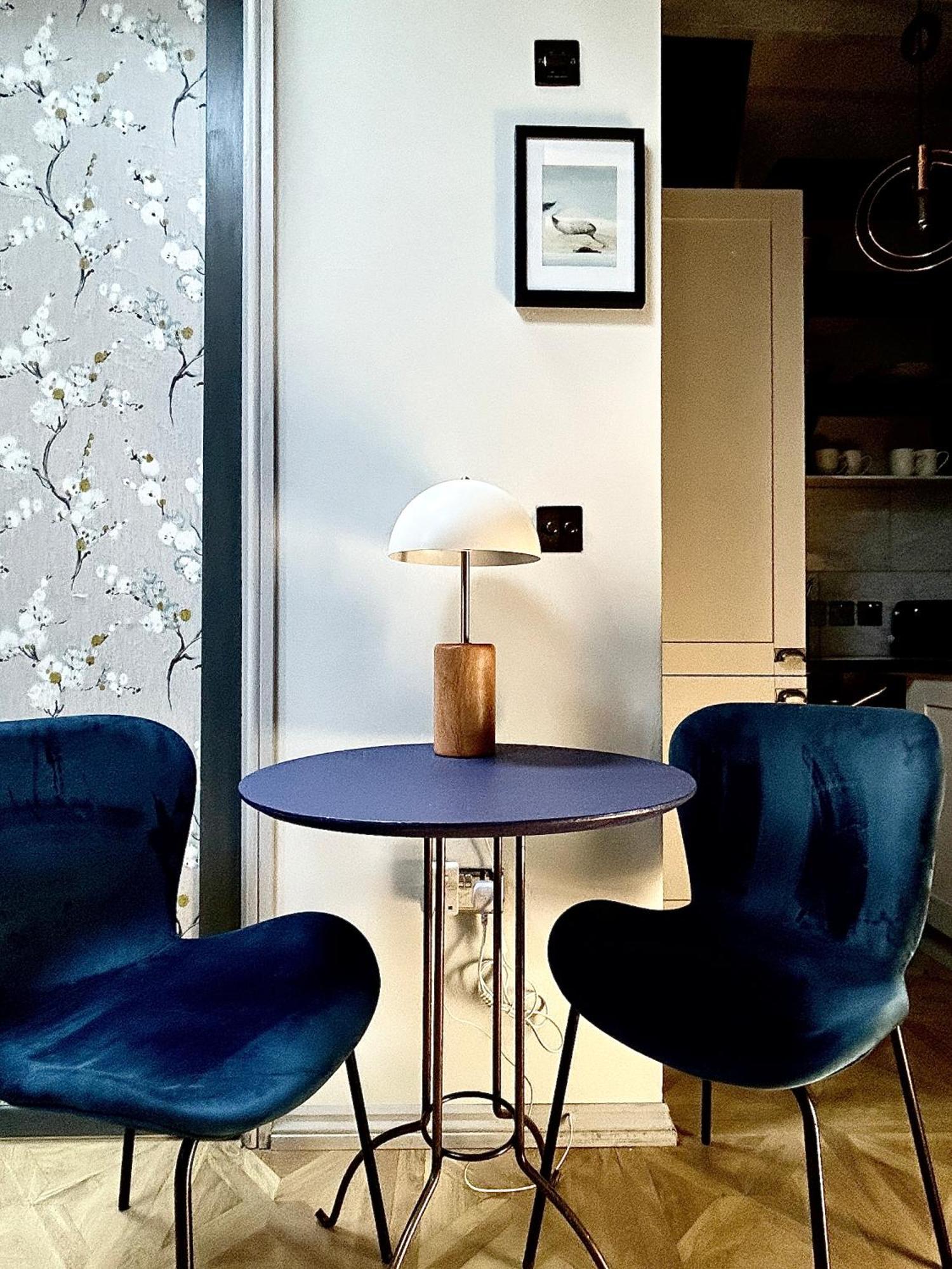 Central Brighton Stylish Studio Apartment Exterior foto